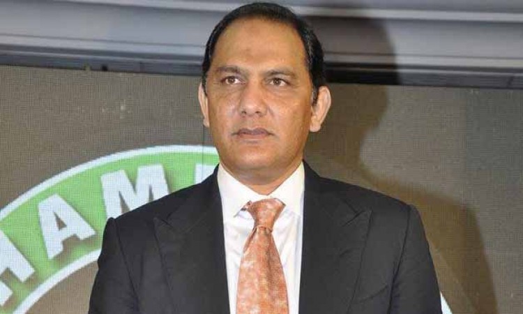 Mohammad Azharuddin hails India's U-19 World Cup semi-final win Images