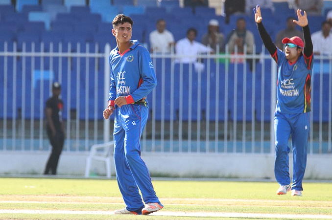 16 year old Mujeeb Zadran is sold to kings xi Punjab fot INR 400 lacs 16 year old Mujeeb Zadran is sold to kings xi Punjab fot INR 400 lacs