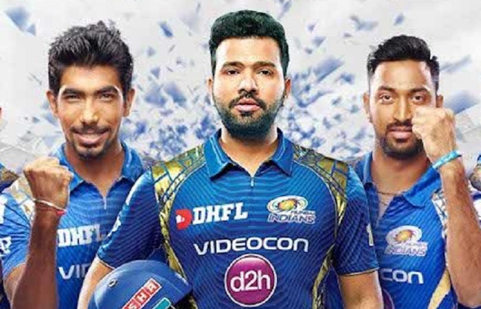 Mumbai indians squad for IPL 2018 Mumbai indians squad for IPL 2018