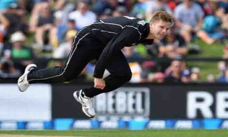 New Zealand look to extend winning run vs Pakistan Images