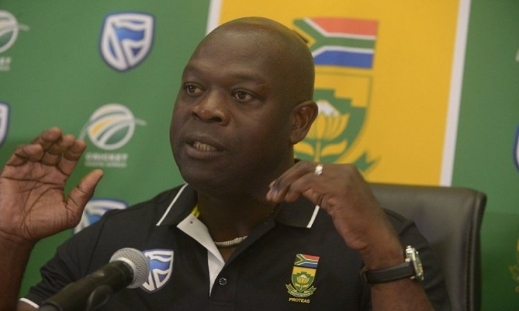 Team India will be tough opponents, says South Africa coach Ottis Gibson