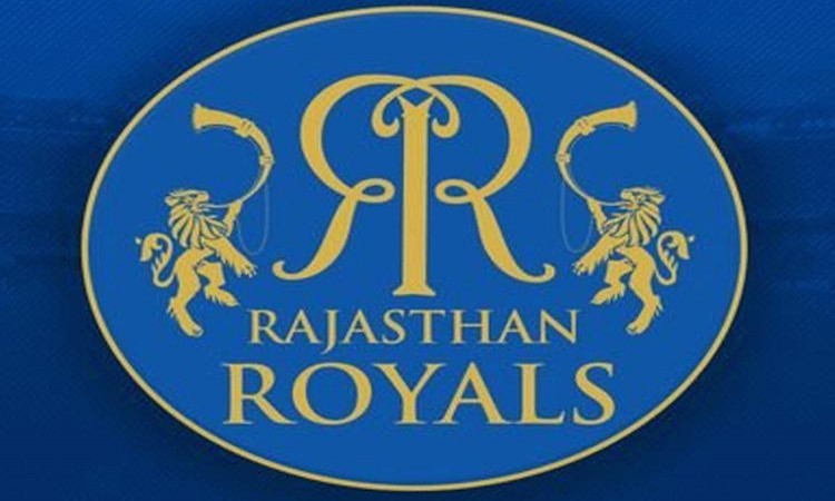 Rajasthan Royals squad