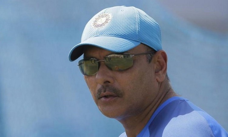 Coach Ravi Shastri rues lack of practice in South Africa