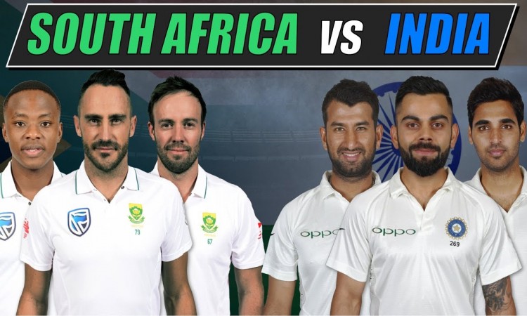 Images for 3rd Test: Outplayed India pray to avoid series whitewash against SA (Preview)