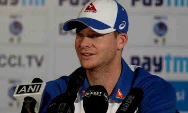 Steve Smith elated to be back with Rajasthan Royals in IPL 2018 Images