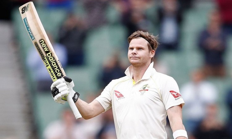  Ashes triumph important to me, says Steve Smith