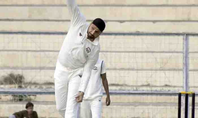 Syed Mushtaq Ali: Punjab win in super over, Mumbai beat Jharkhand Images