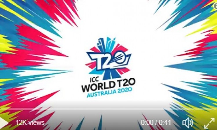 2020 वर्ल्ड कप टी-20 