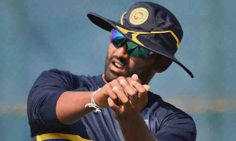 Sri Lanka sacks Thisara Perera; to name new captain next week Images