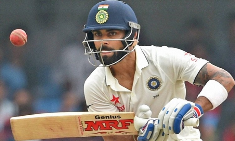 India vs South Africa,3rd Test: India reach 45/2 at lunch on Day 1