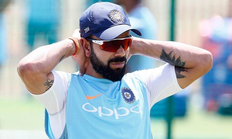 Images for Graeme Smith questions Kohli's leadership credentials