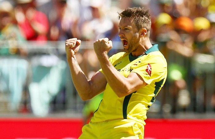 England bowled out for 259 in 5th ODI vs Australia England bowled out for 259 in 5th ODI vs Australia