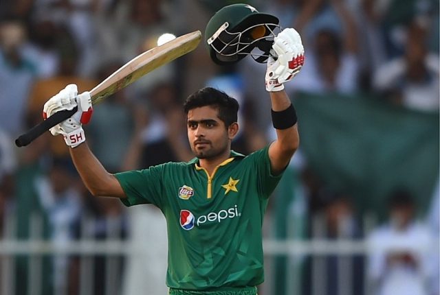 ICC U19 Cricket World Cup Pakistan vs New Zealand