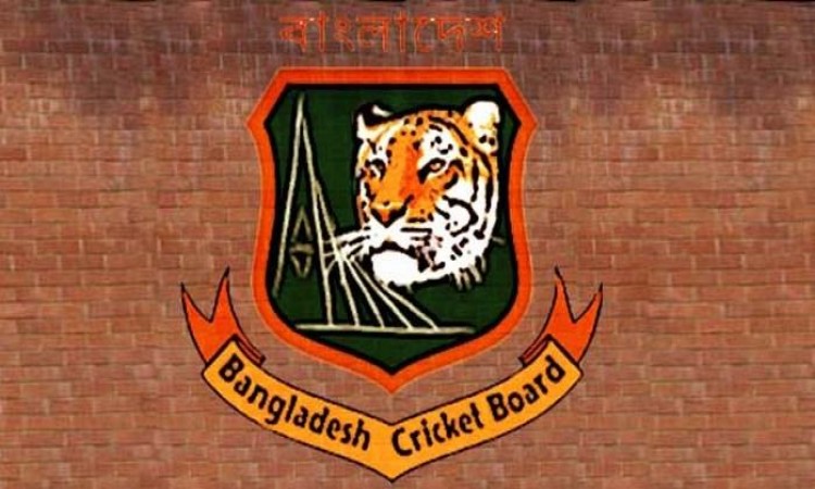 Bangladesh test Squad