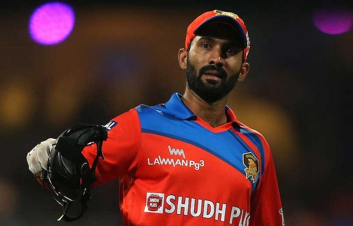 Dinesh Karthik is sold to Kolkata knight riders for INR 740 lacs Dinesh Karthik is sold to Kolkata knight riders for INR 740 lacs
