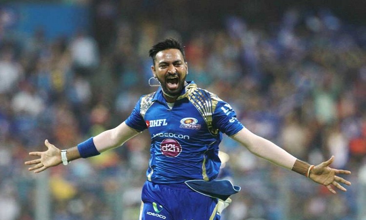  Krunal Pandya becomes the highest paid uncapped player in IPL Auction history