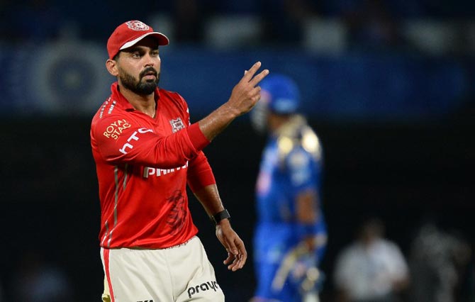 Murali vijay is sold to Chennai for 2 crore Murali vijay is sold to Chennai for 2 crore