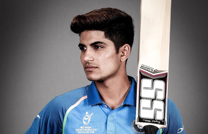 Shubhman Gill is sold to @KKRiders for INR 180 lacs Shubhman Gill is sold to @KKRiders for INR 180 lacs