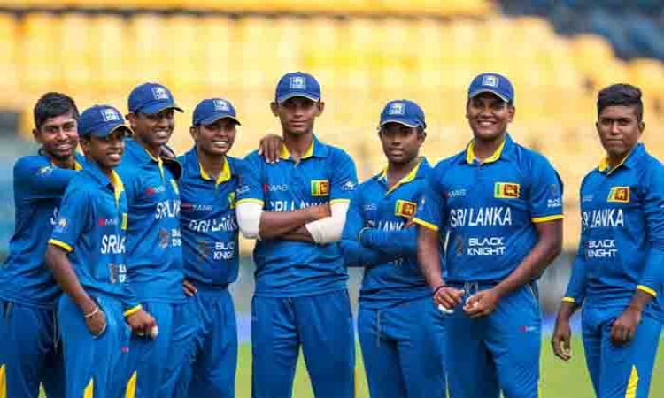ICC U19 CWC18: Sri Lanka thrash Kenya by 311 runs Images