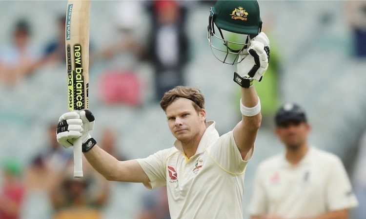 Never had ambitions to play for England says Steve Smith