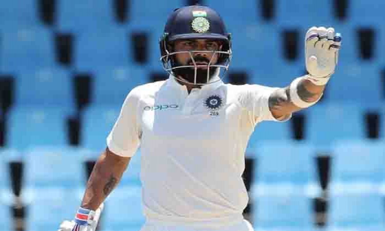 2nd Test (Day 3): India bowled out for 307 Images