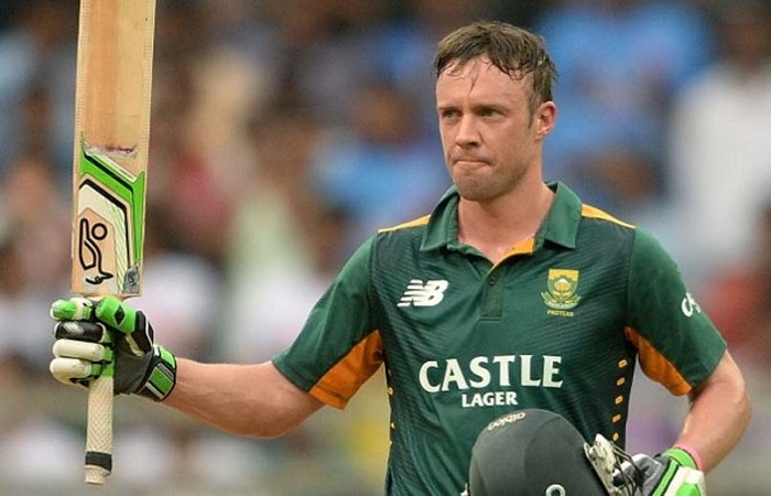 AB de Villiers needs 51 runs to go past Gary Kirsten AB de Villiers needs 51 runs to go past Gary Kirsten