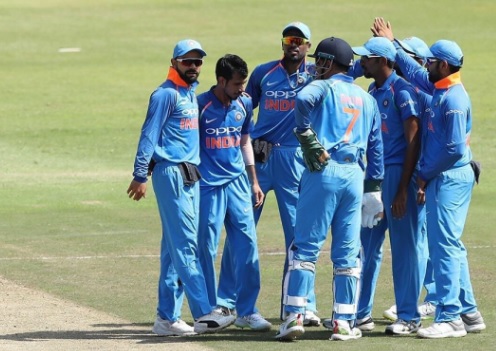 भारत बनाम साउथ अफ्रीका भारत बनाम साउथ अफ्रीका