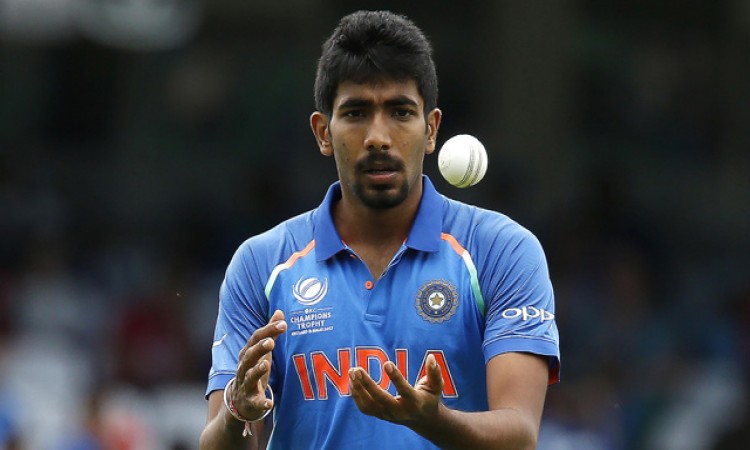 pacer Jasprit Bumrah role in Indian T20I team