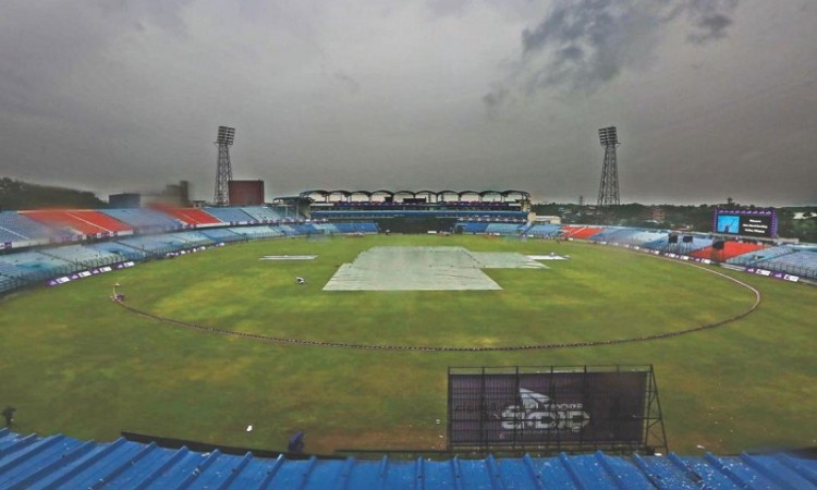 Chittagong pitch gets one demerit point after being rated as Below Average