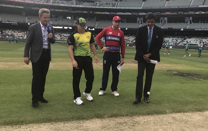 Australia vs England T20I Live Score Australia vs England T20I Live Score