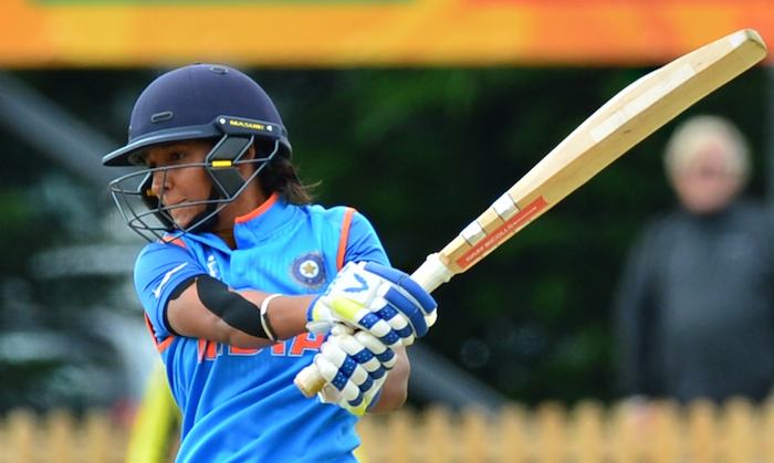 India vs South Africa Women Cricket Harmanpreet kaur