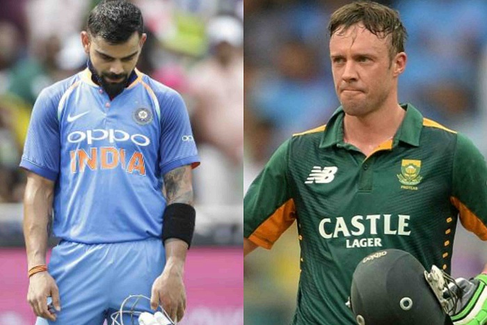 Team india record at St George's Park, Port Elizabeth Team india record at St George's Park, Port Elizabeth
