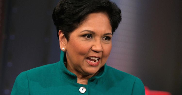 ICC Director Indira Noori