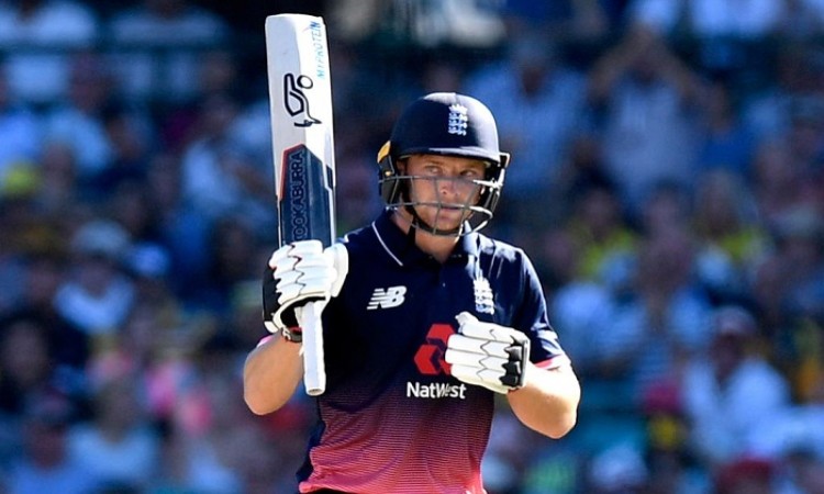 england post 285/8 against New Zealand in first odi