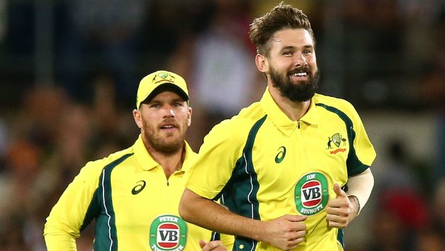 IPL 2018 Auction Kane Richardson
