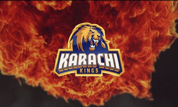 Karachi Kings Squad