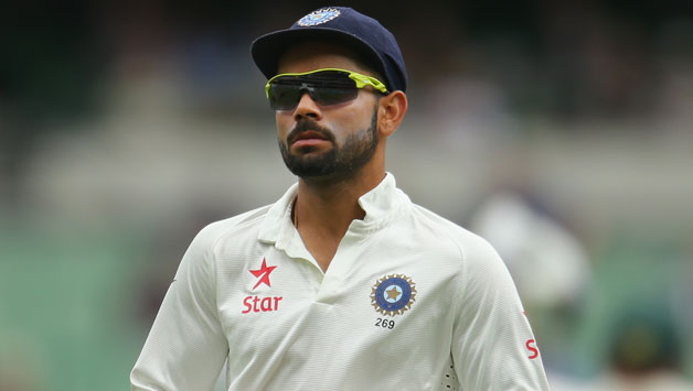 ICC U19 Cricket World Cup Virat Kohli