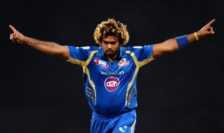Retirement lasith malinga
