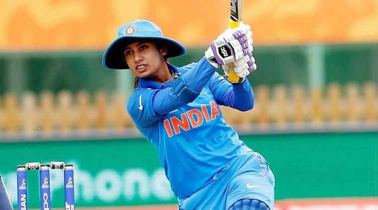 World Record Mithali Raj