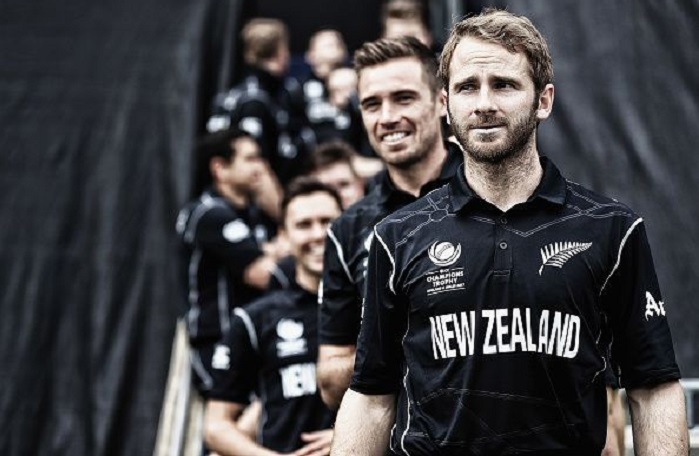 New Zealand pick Ish Sodhi for first two England ODIs New Zealand pick Ish Sodhi for first two England ODIs