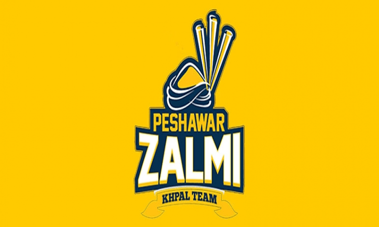 Peshawar Zalmi Squad 