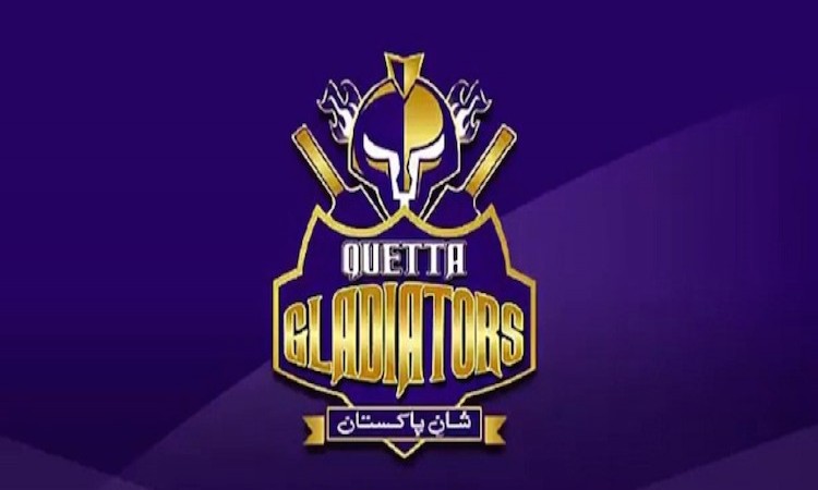 Quetta Gladiators Squad