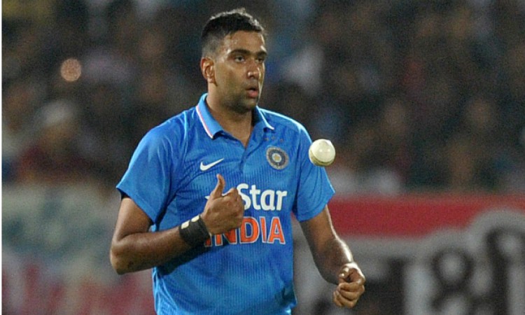  Ravichandran Ashwin ruled out of Deodhar Trophy, Ankit Bawne to lead India A 