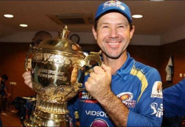 Ricky Ponting eyes Australia T20 job Ricky Ponting eyes Australia T20 job