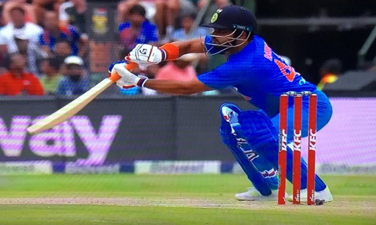 Suresh Raina score 15 runs in first t20i vs South Africa