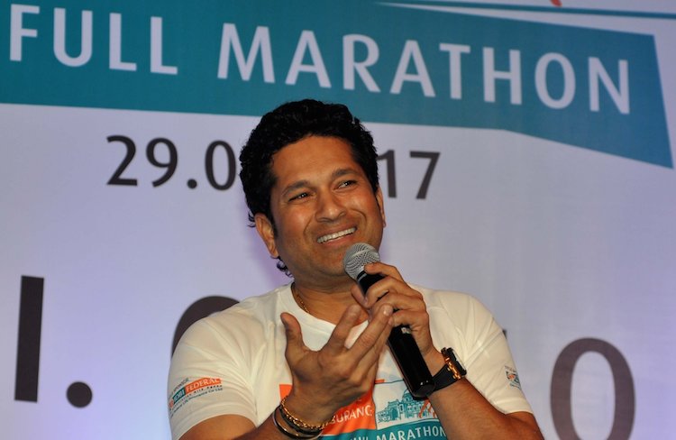 Chahal-Yadav Sachin Tendulkar