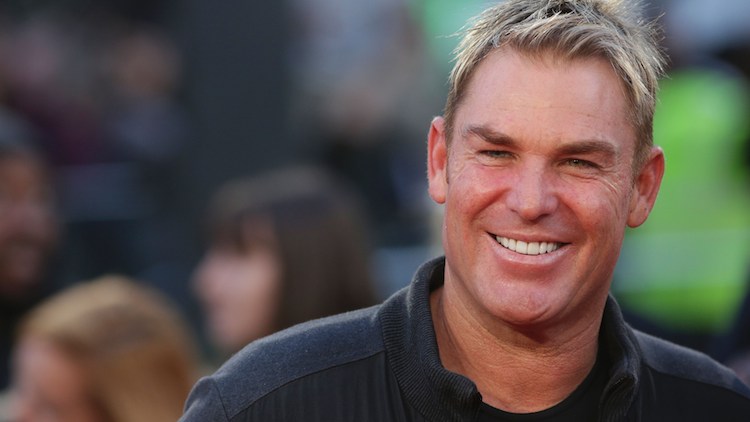 IPL 2018 Shane Warne