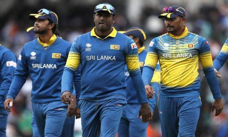 Sri Lanka's Preliminary T20 squad for Nidhas Trophy
