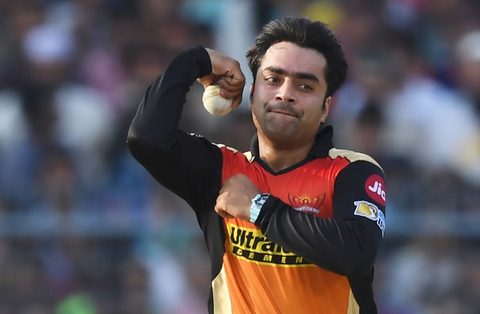 Sussex snap up Rashid Khan for T20 Blast Sussex snap up Rashid Khan for T20 Blast