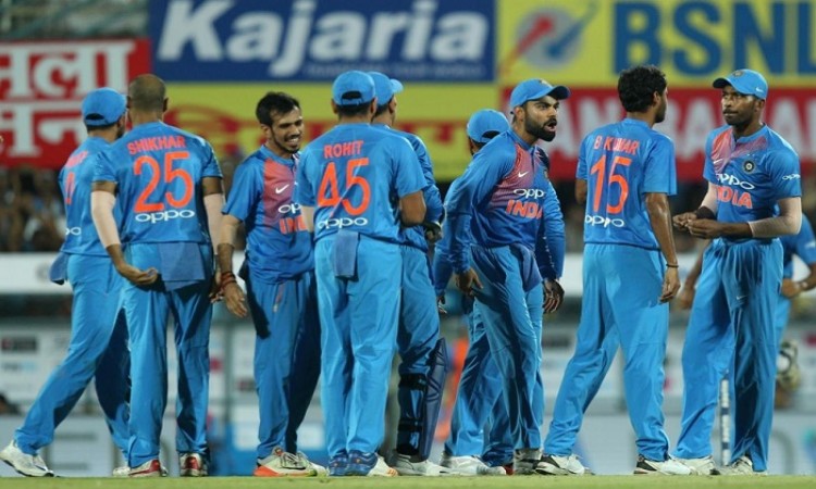 India vs South Africa 3rd T20I Predicted XI
